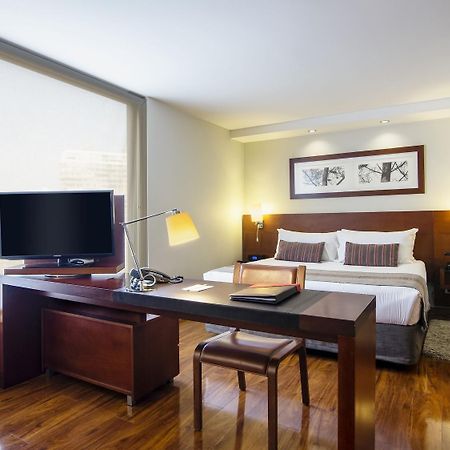 Time Select - Elegant Apartments Santiago Buitenkant foto