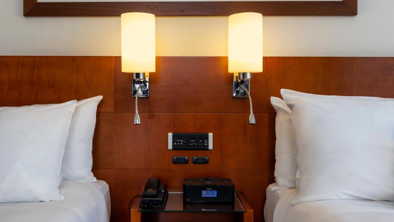 Time Select - Elegant Apartments Santiago Buitenkant foto